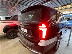 شيفروليه تاهو